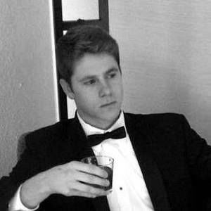 Meet your Posher, Peter